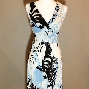 Tori Richard Honolulu maxi dress